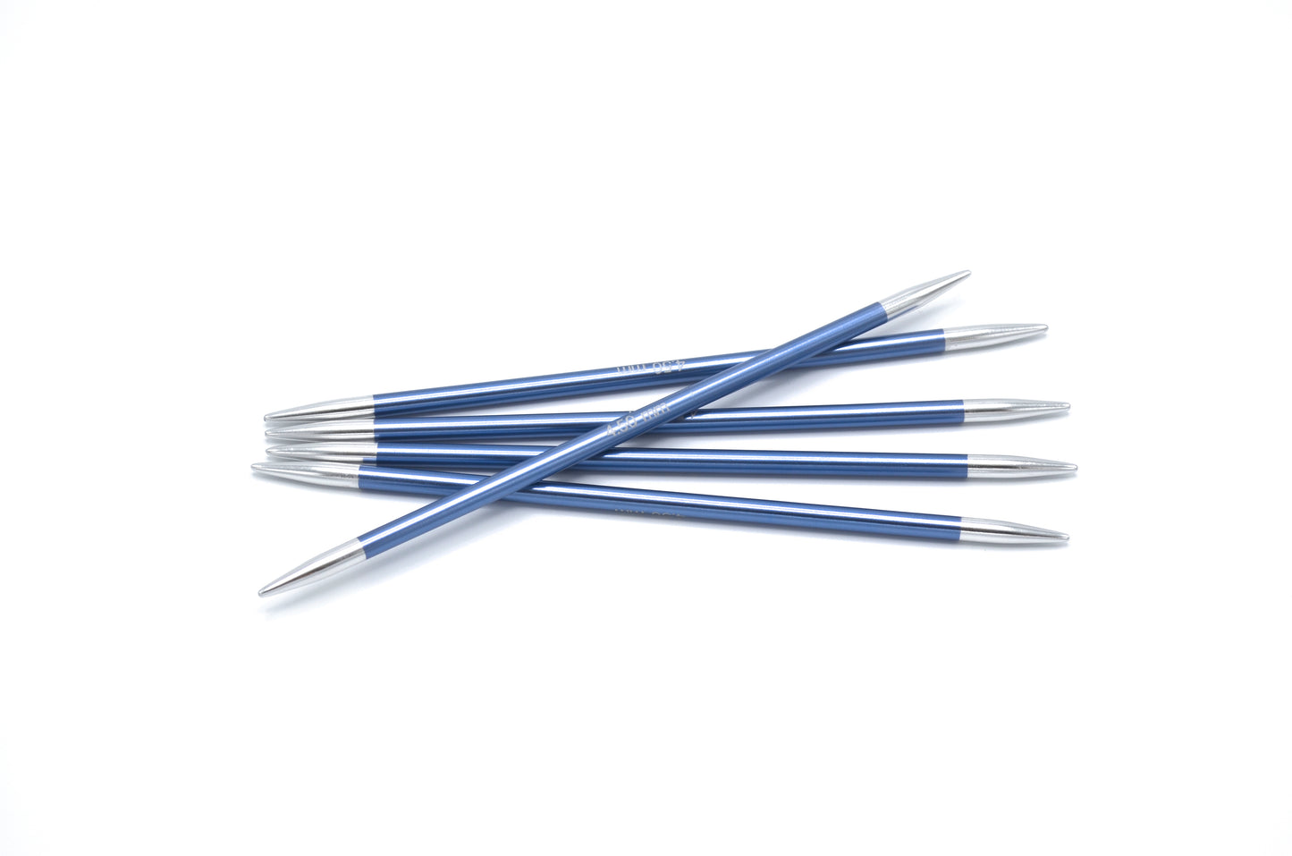 Zing, 20 cm, 2.0 mm - Strømpepinner