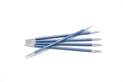 Zing, 20 cm, 2.0 mm - Strømpepinner