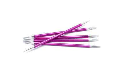 Zing, 20 cm, 2.0 mm - Strømpepinner
