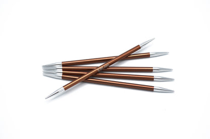 Zing, 20 cm, 2.0 mm - Strømpepinner