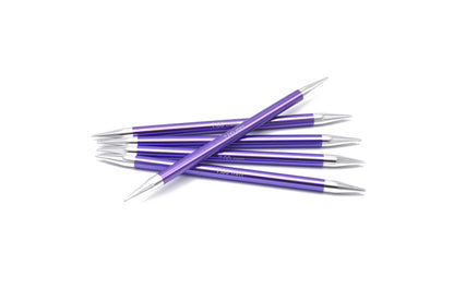 Zing, 20 cm, 2.0 mm - Strømpepinner