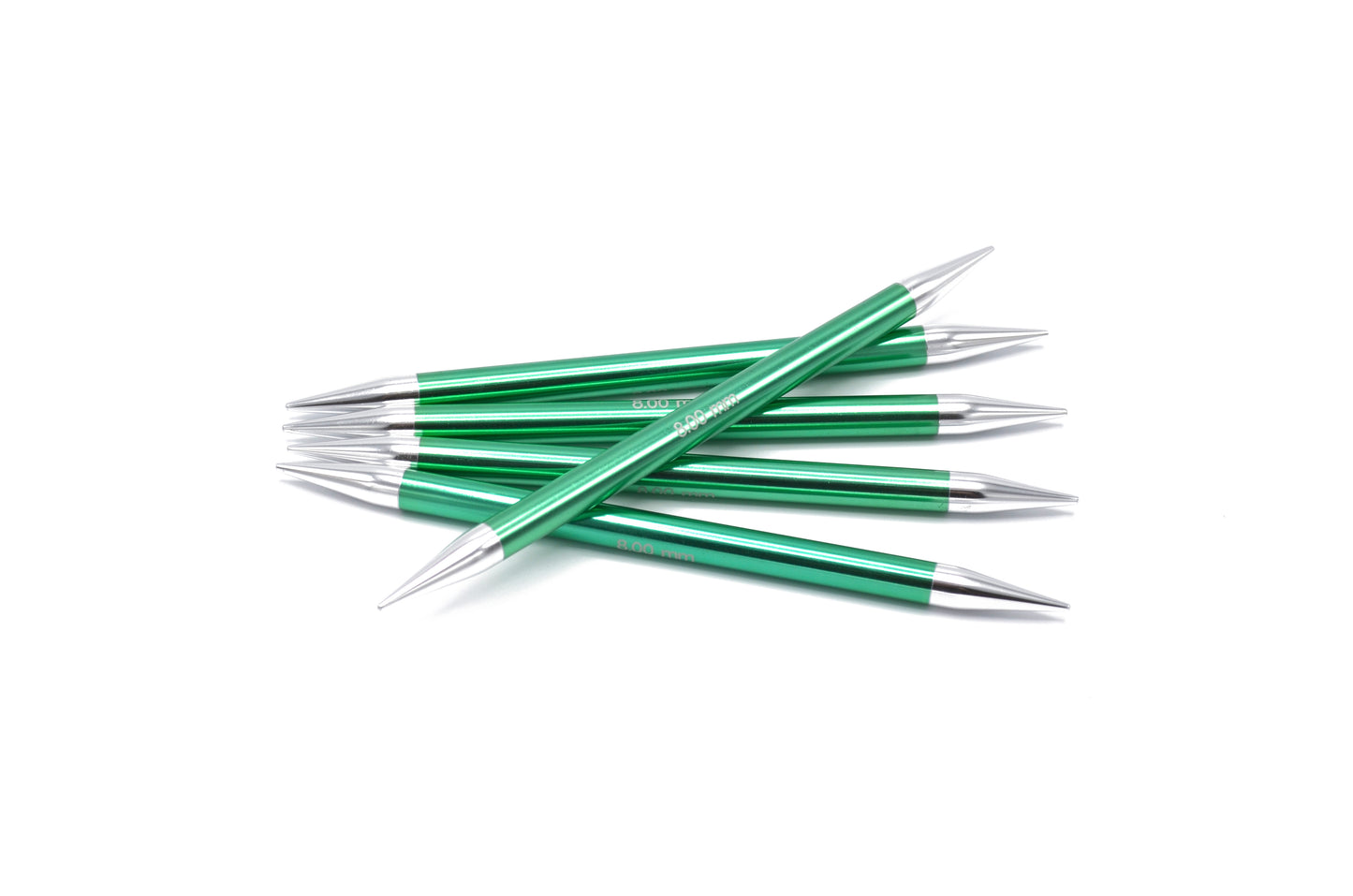 Zing, 20 cm, 2.0 mm - Strømpepinner