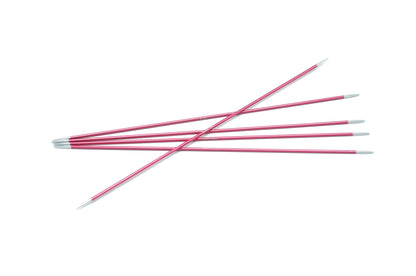 Zing, 20 cm, 2.0 mm - Strømpepinner
