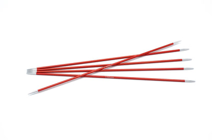 Zing, 20 cm, 2.0 mm - Strømpepinner