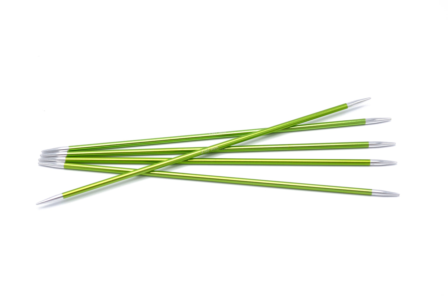 Zing, 20 cm, 2.0 mm - Strømpepinner
