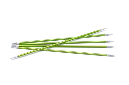 Zing, 20 cm, 2.0 mm - Strømpepinner