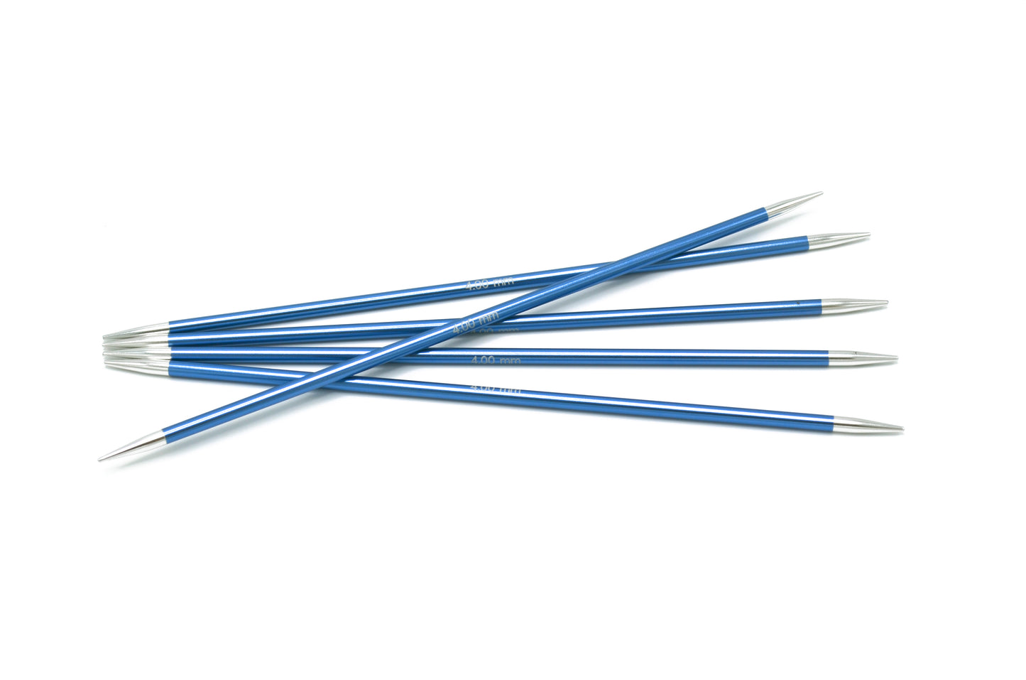 Zing, 20 cm, 2.0 mm - Strømpepinner