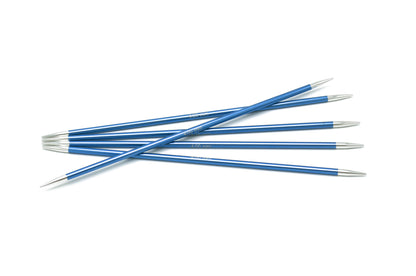 Zing, 20 cm, 2.0 mm - Strømpepinner