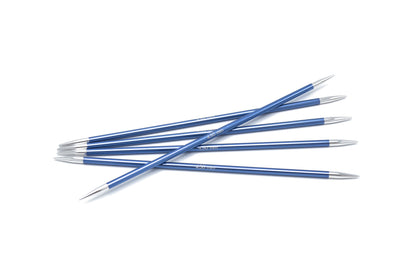 Zing, 20 cm, 2.0 mm - Strømpepinner