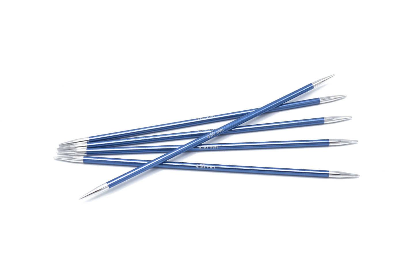 Zing, 20 cm, 2.0 mm - Strømpepinner