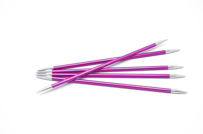 Zing, 20 cm, 2.0 mm - Strømpepinner