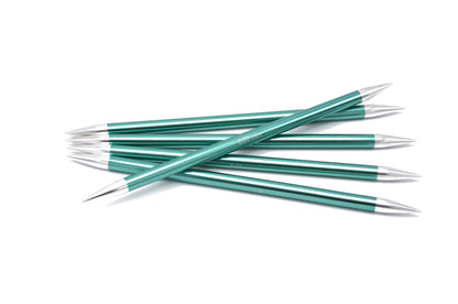 Zing, 20 cm, 2.0 mm - Strømpepinner