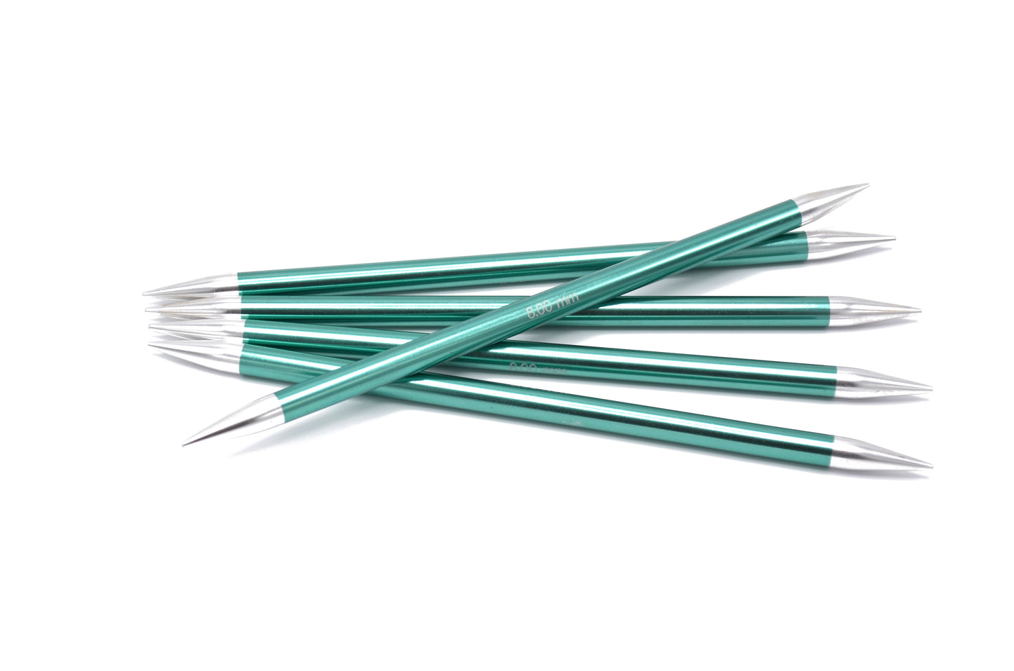 Zing, 20 cm, 2.0 mm - Strømpepinner