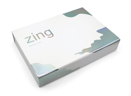 Zing, 3.5-8.0 mm, Melodies of Life - Deluxesett utskiftbare