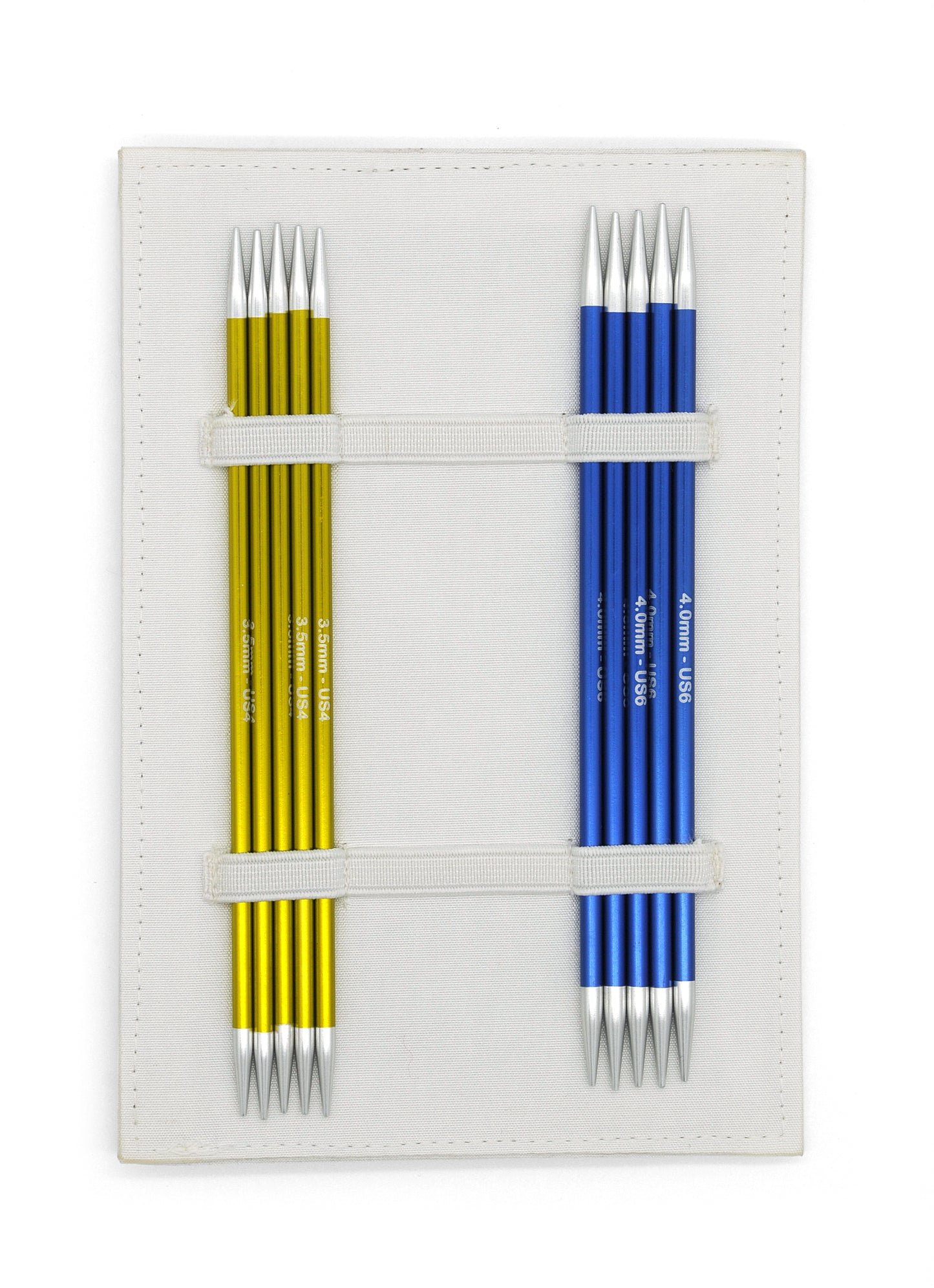 Zing, 20 cm, 2.0 mm - Strømpepinner