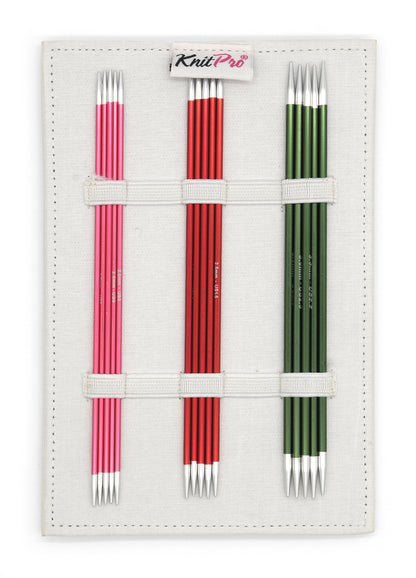 Zing, 20 cm, 2.0 mm - Strømpepinner