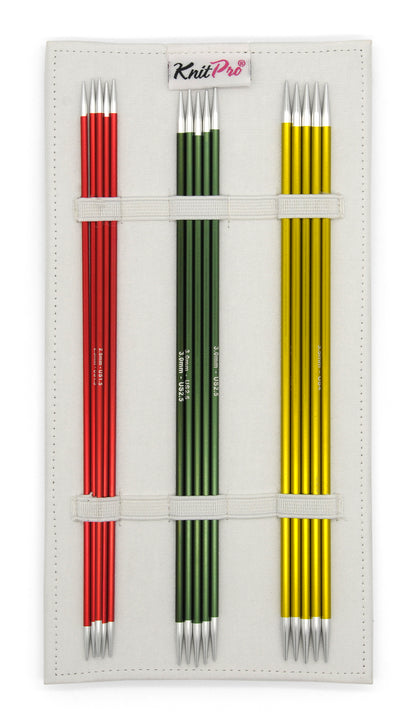Zing, 20 cm, 2.0 mm - Strømpepinner