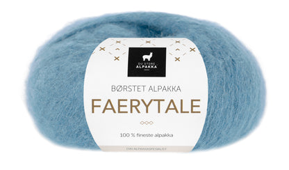 Faerytale