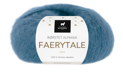 Faerytale