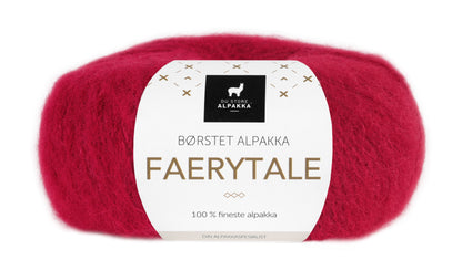 Faerytale
