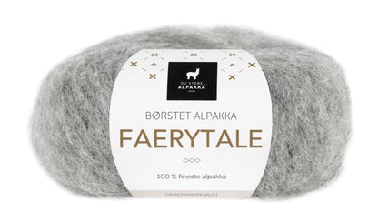 Faerytale