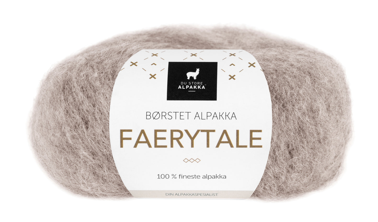Faerytale