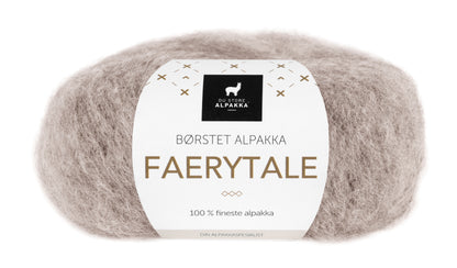 Faerytale