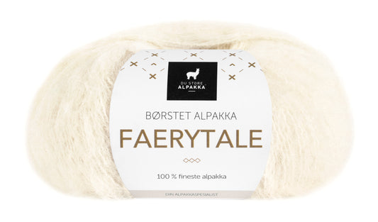 Faerytale