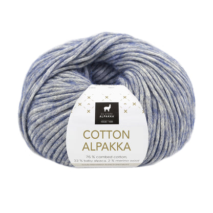 Cotton Alpakka
