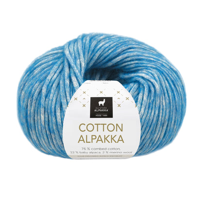 Cotton Alpakka
