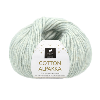 Cotton Alpakka