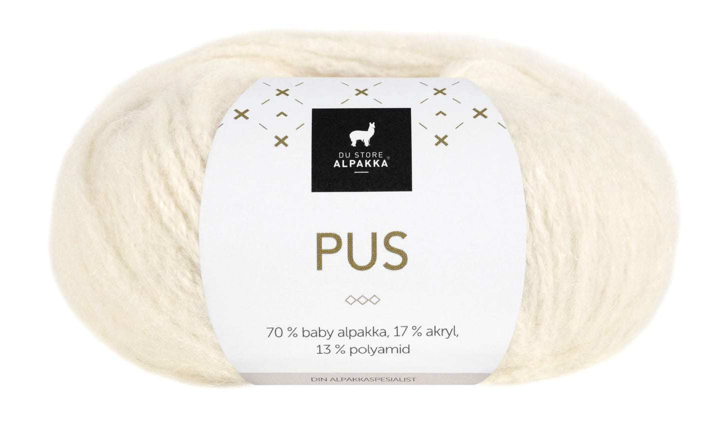 Ceciliegenser - Pus