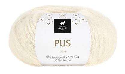 Ceciliegenser - Pus