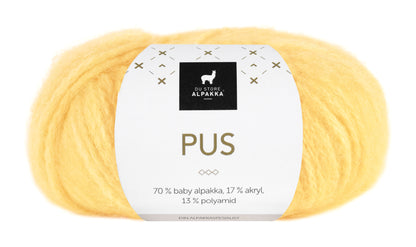Ceciliegenser - Pus