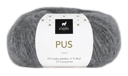 Ceciliegenser - Pus