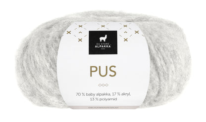 Ceciliegenser - Pus