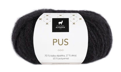 Ceciliegenser - Pus