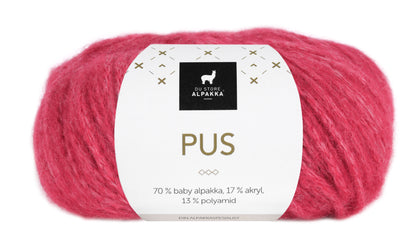 Ceciliegenser - Pus