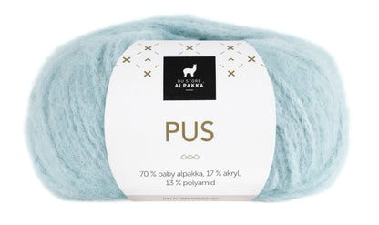 Ceciliegenser - Pus