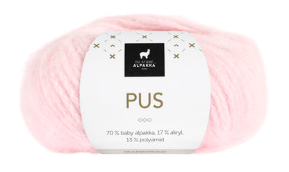 Ceciliegenser - Pus