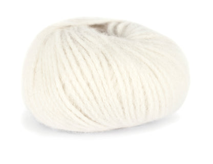 Odahoodie - garnpakke farge 4001 - 4050