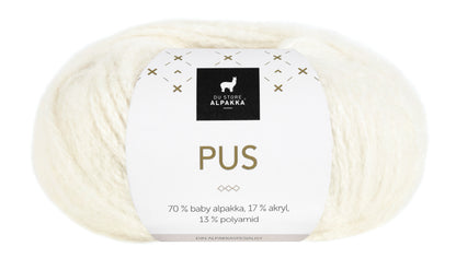 Ceciliegenser - Pus