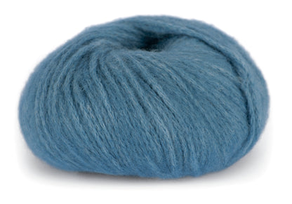 Odahoodie - garnpakke farge 4001 - 4050