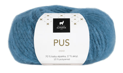 Ceciliegenser - Pus