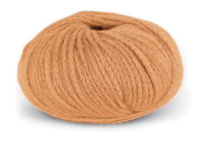 Odahoodie - garnpakke farge 4001 - 4050