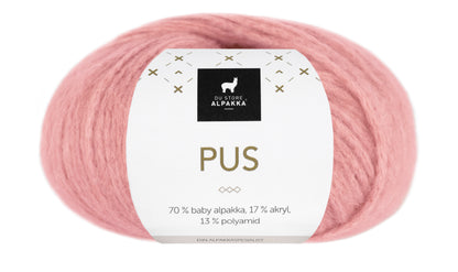 Ceciliegenser - Pus