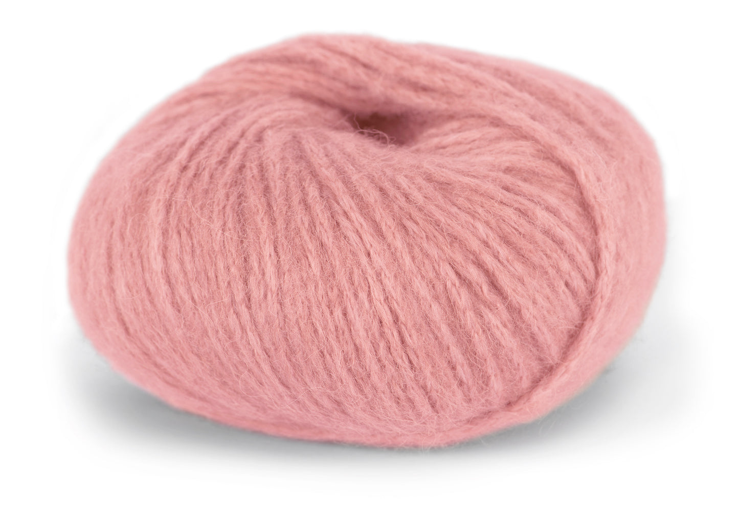 Odahoodie - garnpakke farge 4001 - 4050