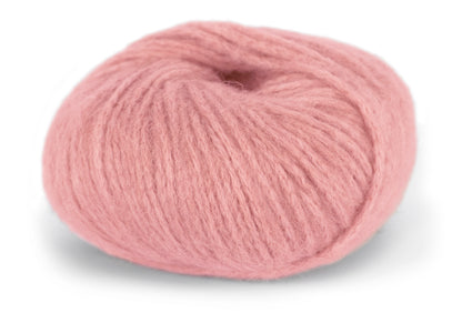Odahoodie - garnpakke farge 4001 - 4050