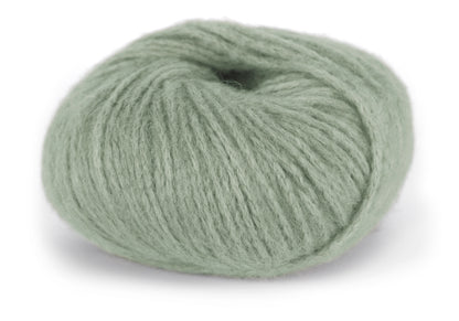 Odahoodie - garnpakke farge 4001 - 4050