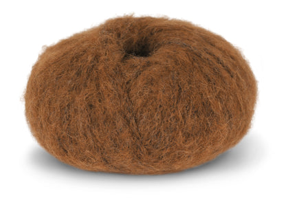 Odahoodie - garnpakke farge 4001 - 4050